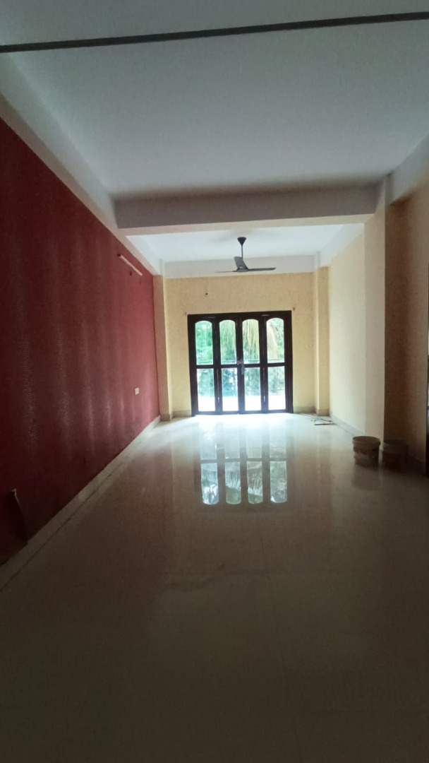 Unfurnished 3bhk in Beltola, Ajanta Path, Survey, Guwahati, Assam, India for Rent